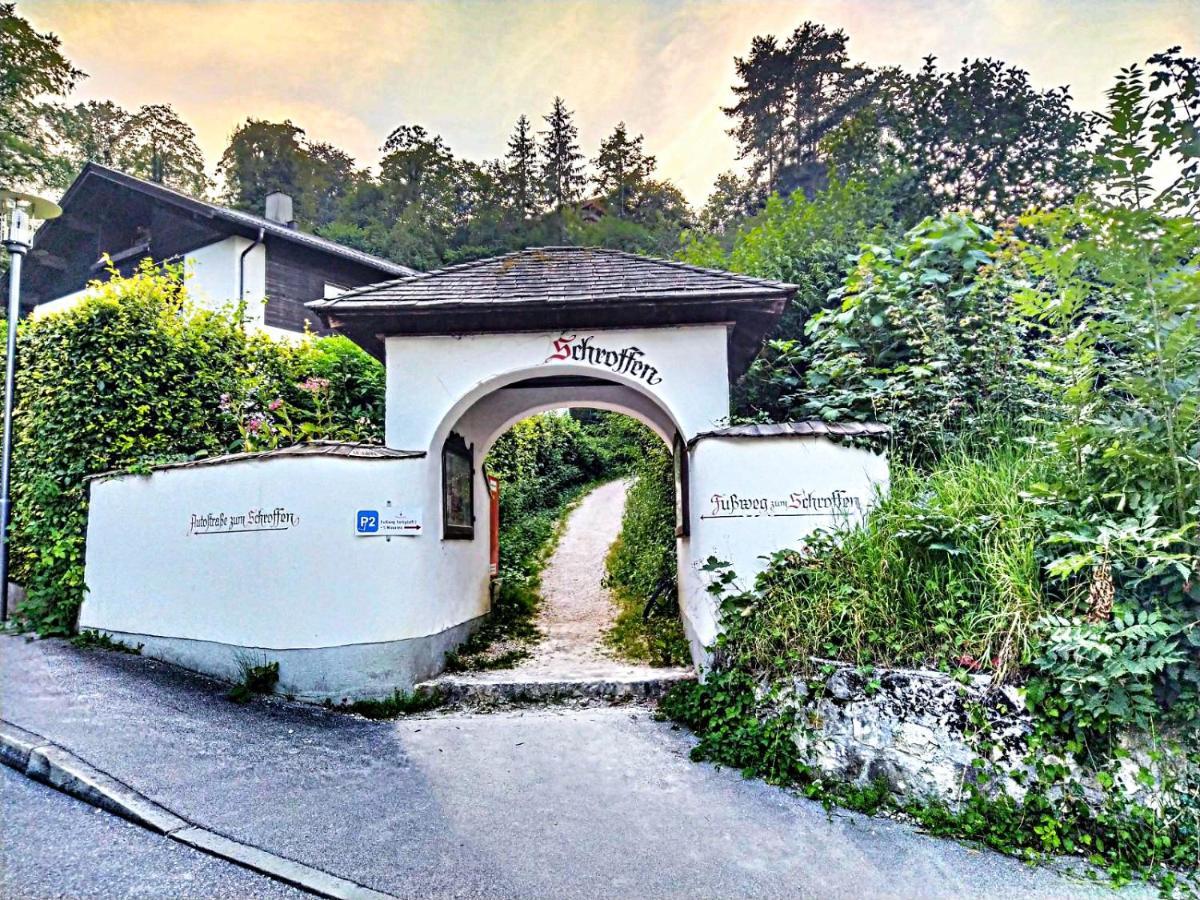 MeRblick - Pool - Balkon - Panorama Bad Reichenhall Eksteriør billede